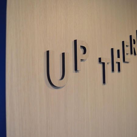 Up There Design Rooms Split Exterior photo